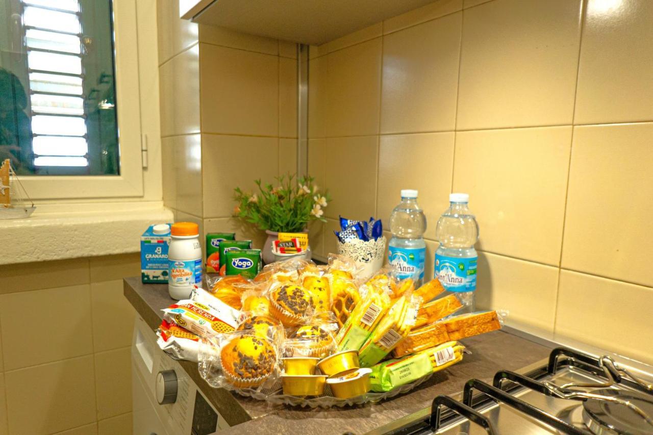 Cityflat Apartament Bari