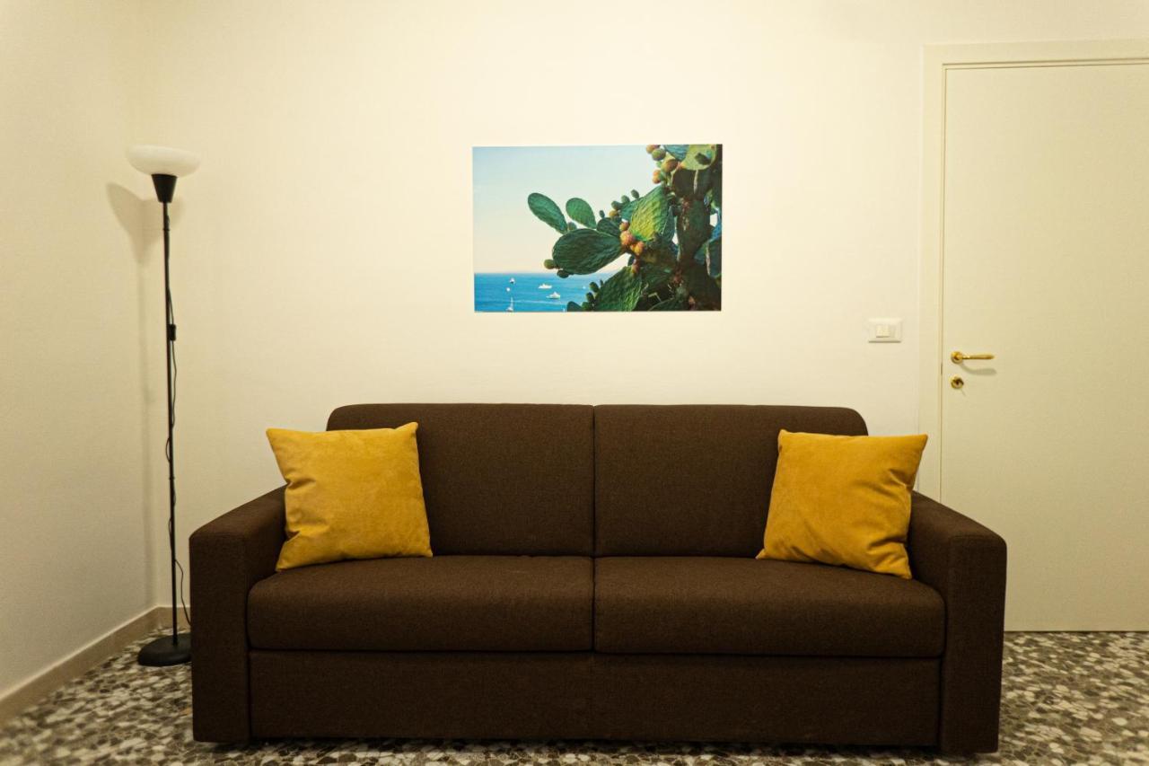 Cityflat Appartement Bari