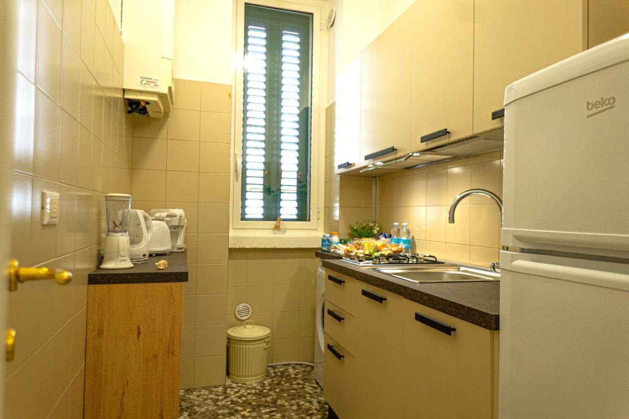 Cityflat Appartement Bari